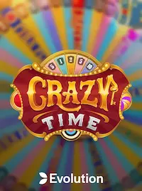Crazy Time live game at JYJLLL COM