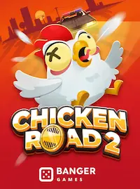 Chicken Road 2 crash game at JYJLLL COM
