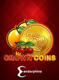 Crown Coins slot at JYJLLL COM