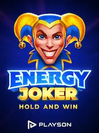 Energy Joker slot at JYJLLL COM