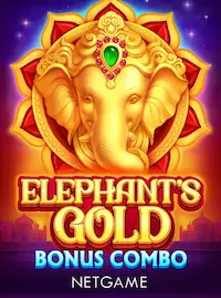 Elephant's Gold slot at JYJLLL COM