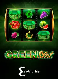 Green Chilli slot at JYJLLL COM