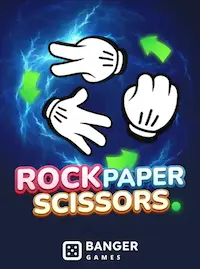Rock Paper Scissors instant game at JYJLLL COM