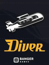 Diver crash game at JYJLLL COM