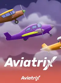 AviatriX crash game at JYJLLL COM