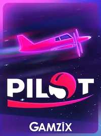 Pilot crash at JYJLLL COM