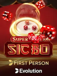 Sic Bo at JYJLLL COM