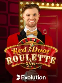 Red Door Roulette at JYJLLL COM