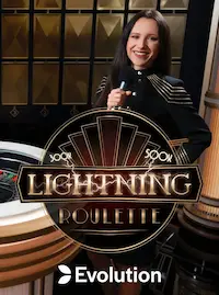 Lightning Roulette at JYJLLL COM