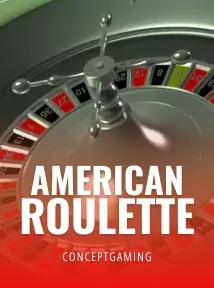 American Roulette at JYJLLL COM