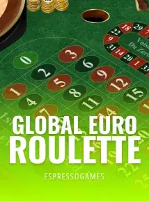 Global Euro Roulette at JYJLLL COM