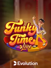 Funky Time at JYJLLL COM