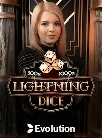 Lightning Dice at JYJLLL COM