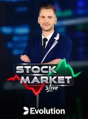 Stock Market at JYJLLL COM