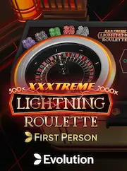 XXXtreme Lightning Roulette at JYJLLL COM