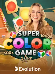 Super Color Game at JYJLLL COM