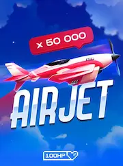 Airjet crash game at JYJLLL COM