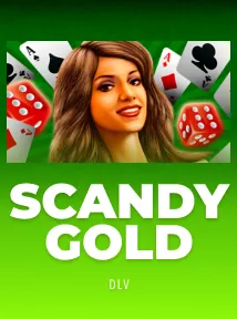 Scandy at JYJLLL COM